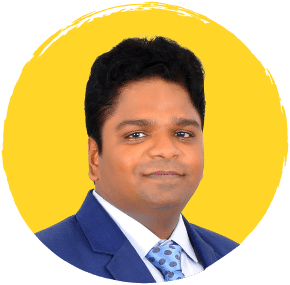 Prof. Dr. Babu Ezhumalai
